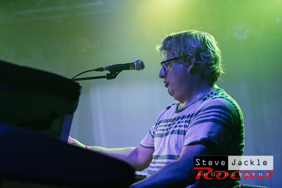 Abacab: Music Of Genesis @ Lincoln Theatre