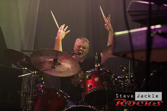 Abacab: Music Of Genesis @ Lincoln Theatre