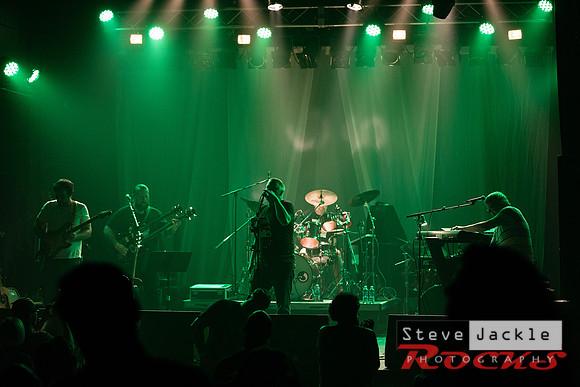 Abacab: Music Of Genesis @ Lincoln Theatre
