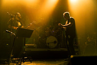 Abacab: Music Of Genesis @ Lincoln Theatre