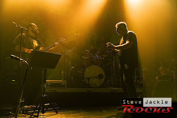 Abacab: Music Of Genesis @ Lincoln Theatre