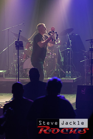 Abacab: Music Of Genesis @ Lincoln Theatre