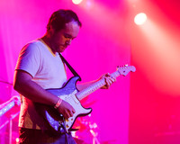 Abacab: Music Of Genesis @ Lincoln Theatre
