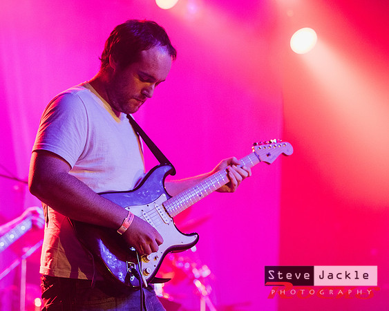 Abacab: Music Of Genesis @ Lincoln Theatre