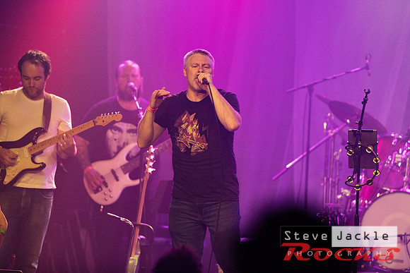 Abacab: Music Of Genesis @ Lincoln Theatre