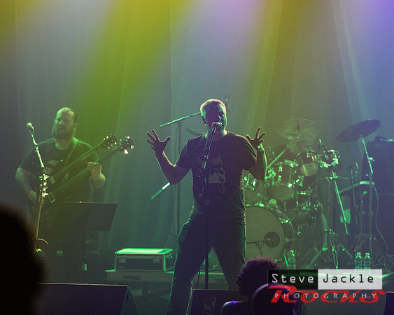 Abacab: Music Of Genesis @ Lincoln Theatre