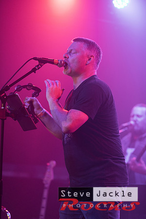 Abacab: Music Of Genesis @ Lincoln Theatre