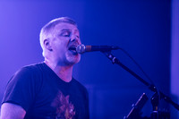 Abacab: Music Of Genesis @ Lincoln Theatre