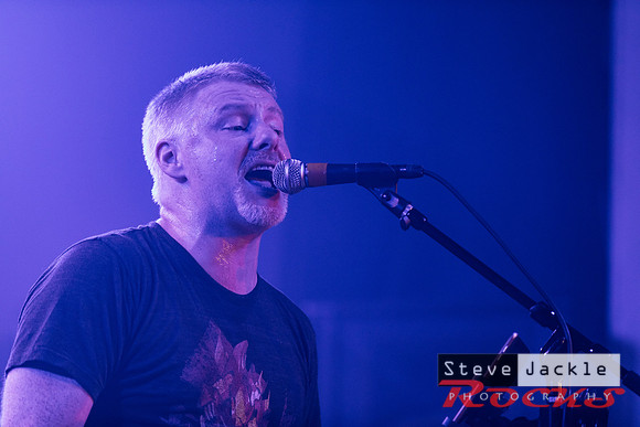 Abacab: Music Of Genesis @ Lincoln Theatre