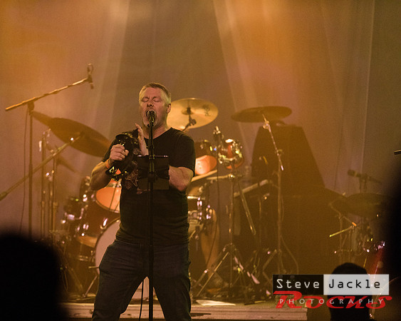 Abacab: Music Of Genesis @ Lincoln Theatre