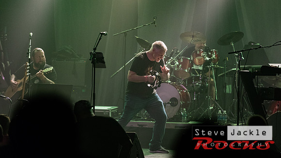 Abacab: Music Of Genesis @ Lincoln Theatre