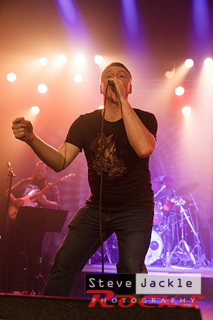 Abacab: Music Of Genesis @ Lincoln Theatre