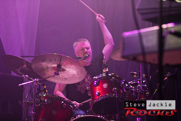 Abacab: Music Of Genesis @ Lincoln Theatre