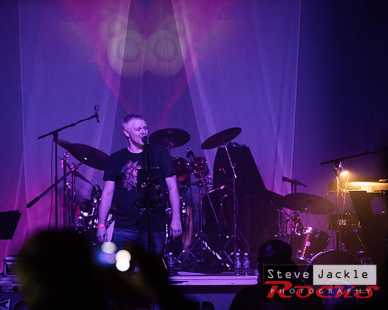 Abacab: Music Of Genesis @ Lincoln Theatre