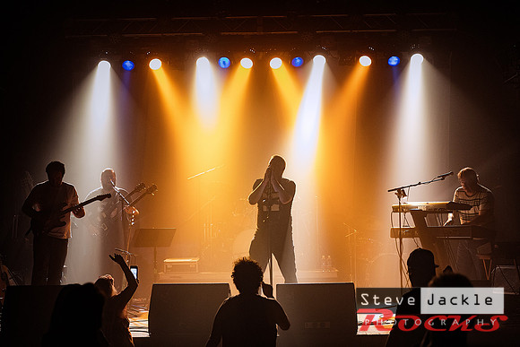 Abacab: Music Of Genesis @ Lincoln Theatre