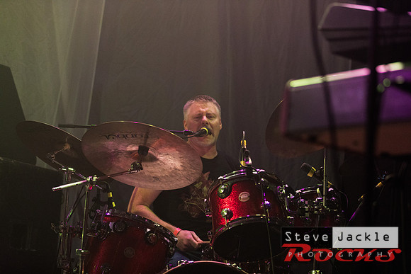 Abacab: Music Of Genesis @ Lincoln Theatre