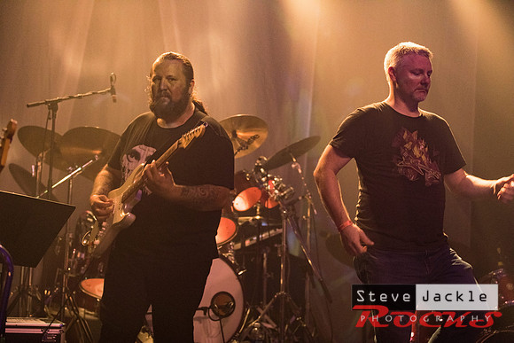 Abacab: Music Of Genesis @ Lincoln Theatre