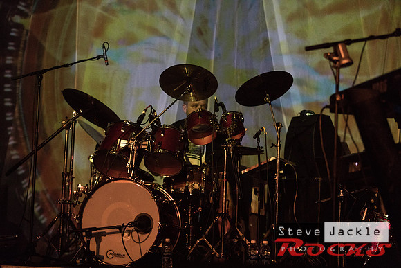 Abacab: Music Of Genesis @ Lincoln Theatre