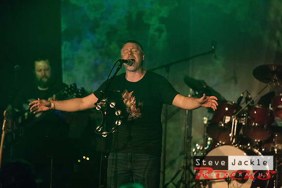 Abacab: Music Of Genesis @ Lincoln Theatre