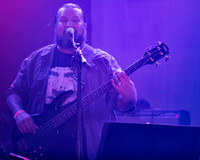 Abacab: Music Of Genesis @ Lincoln Theatre