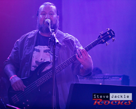 Abacab: Music Of Genesis @ Lincoln Theatre