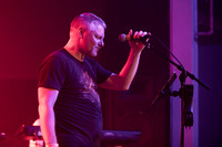 Abacab: Music Of Genesis @ Lincoln Theatre