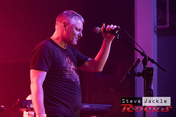 Abacab: Music Of Genesis @ Lincoln Theatre