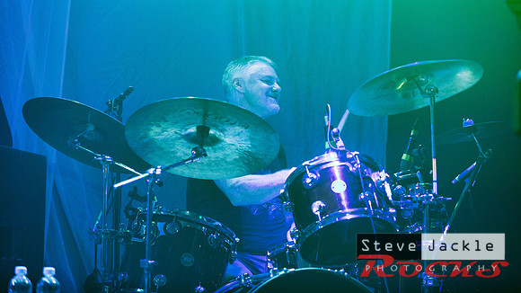 Abacab: Music Of Genesis @ Lincoln Theatre