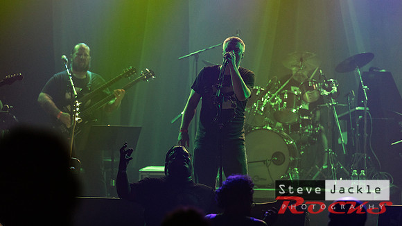 Abacab: Music Of Genesis @ Lincoln Theatre