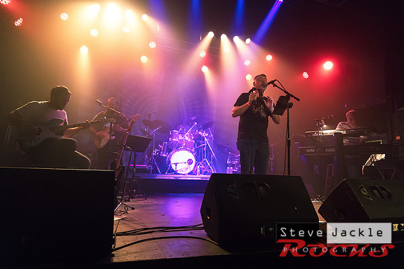 Abacab: Music Of Genesis @ Lincoln Theatre