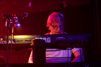 Abacab: Music Of Genesis @ Lincoln Theatre