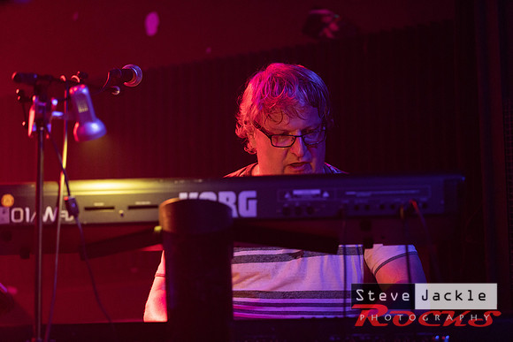 Abacab: Music Of Genesis @ Lincoln Theatre