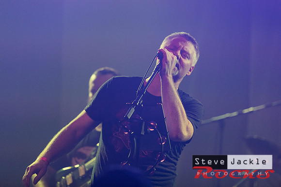 Abacab: Music Of Genesis @ Lincoln Theatre