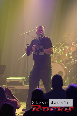 Abacab: Music Of Genesis @ Lincoln Theatre