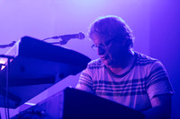 Abacab: Music Of Genesis @ Lincoln Theatre