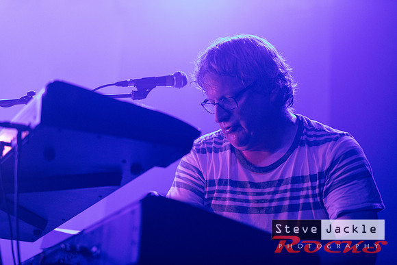 Abacab: Music Of Genesis @ Lincoln Theatre