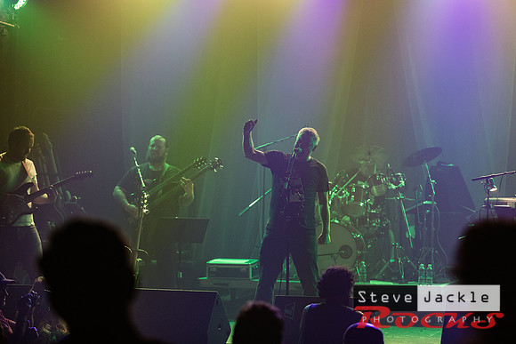 Abacab: Music Of Genesis @ Lincoln Theatre