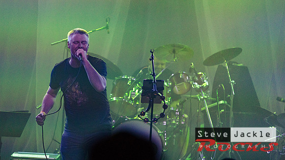 Abacab: Music Of Genesis @ Lincoln Theatre