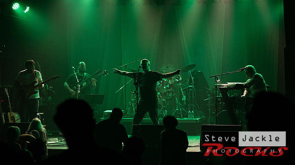 Abacab: Music Of Genesis @ Lincoln Theatre