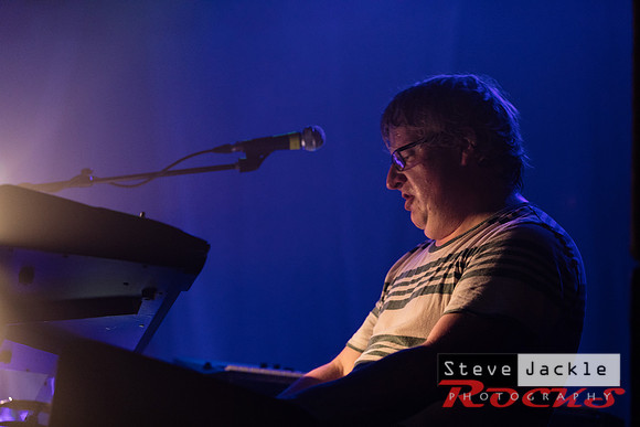 Abacab: Music Of Genesis @ Lincoln Theatre