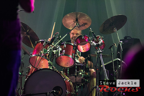Abacab: Music Of Genesis @ Lincoln Theatre