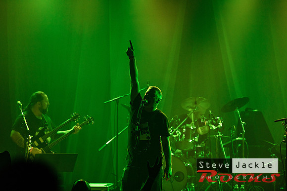 Abacab: Music Of Genesis @ Lincoln Theatre