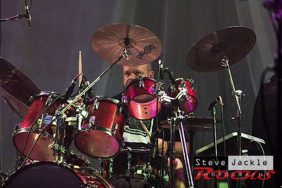 Abacab: Music Of Genesis @ Lincoln Theatre