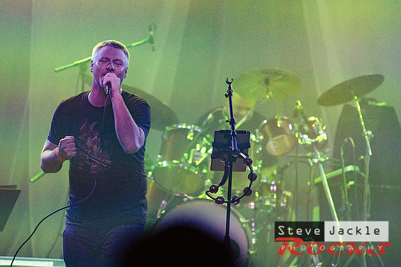 Abacab: Music Of Genesis @ Lincoln Theatre