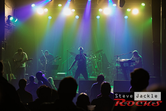 Abacab: Music Of Genesis @ Lincoln Theatre