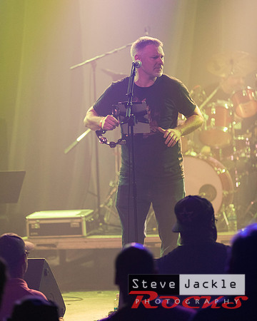 Abacab: Music Of Genesis @ Lincoln Theatre