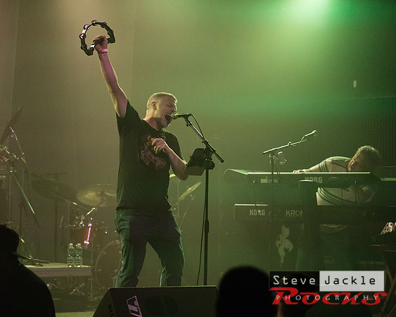 Abacab: Music Of Genesis @ Lincoln Theatre