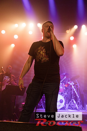 Abacab: Music Of Genesis @ Lincoln Theatre