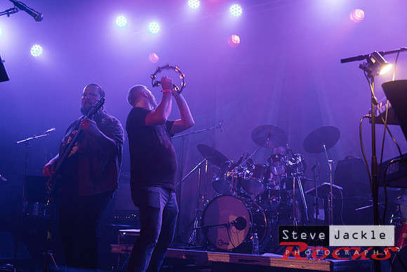Abacab: Music Of Genesis @ Lincoln Theatre