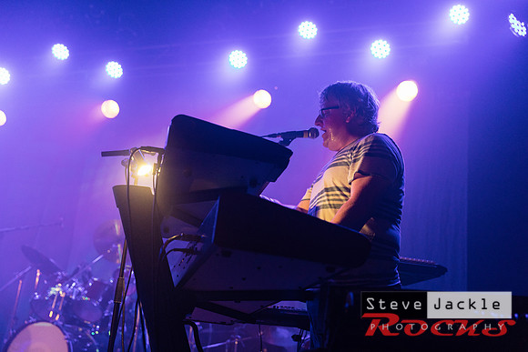 Abacab: Music Of Genesis @ Lincoln Theatre